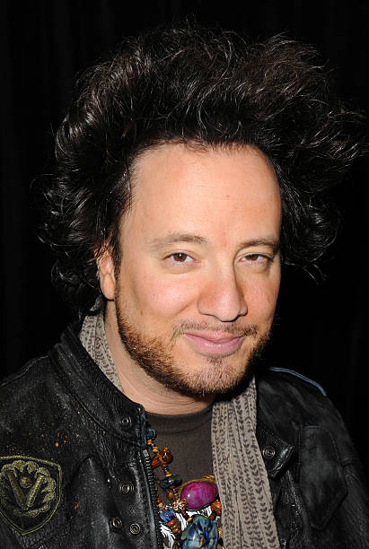 Giorgio Tsoukalos