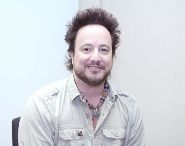 Giorgio Tsoukalos