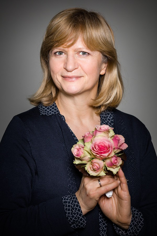 Johanna Gastdorf