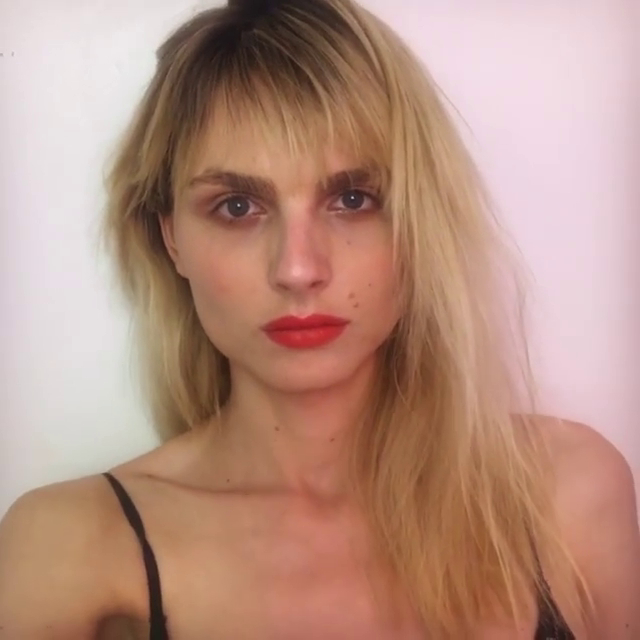 Andrej Pejic