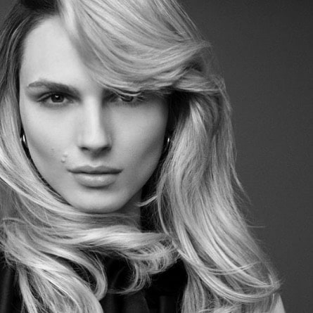 Andrej Pejic