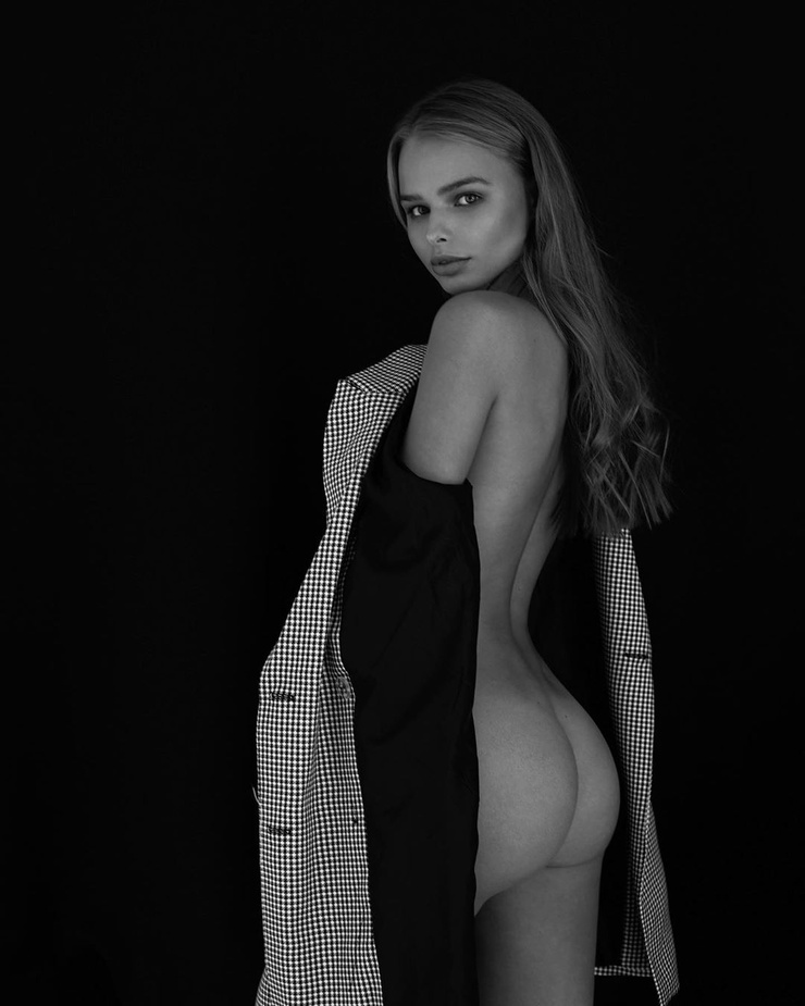 Alisa Denisovna Alisa Denisovna
