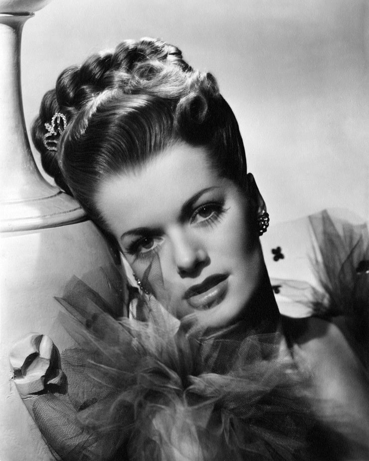 Janis Paige