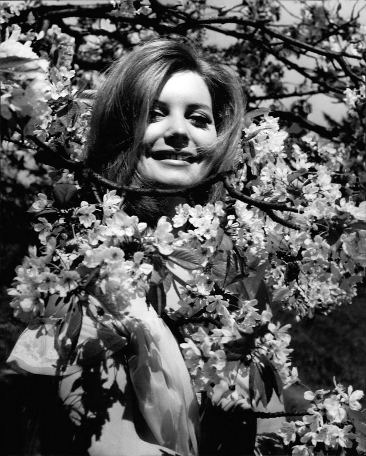 Catherine Schell