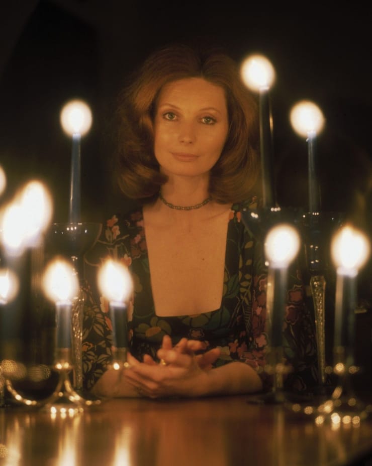 Catherine Schell