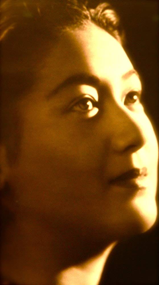 Setsuko Hara