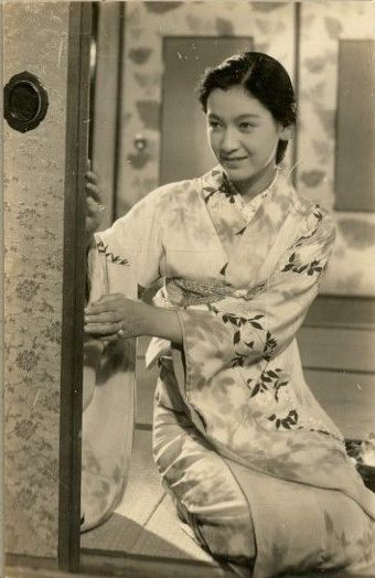 Setsuko Hara