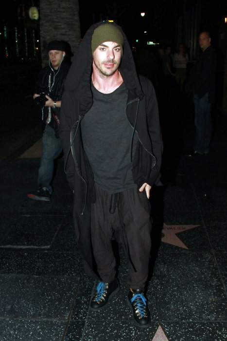 Shannon Leto