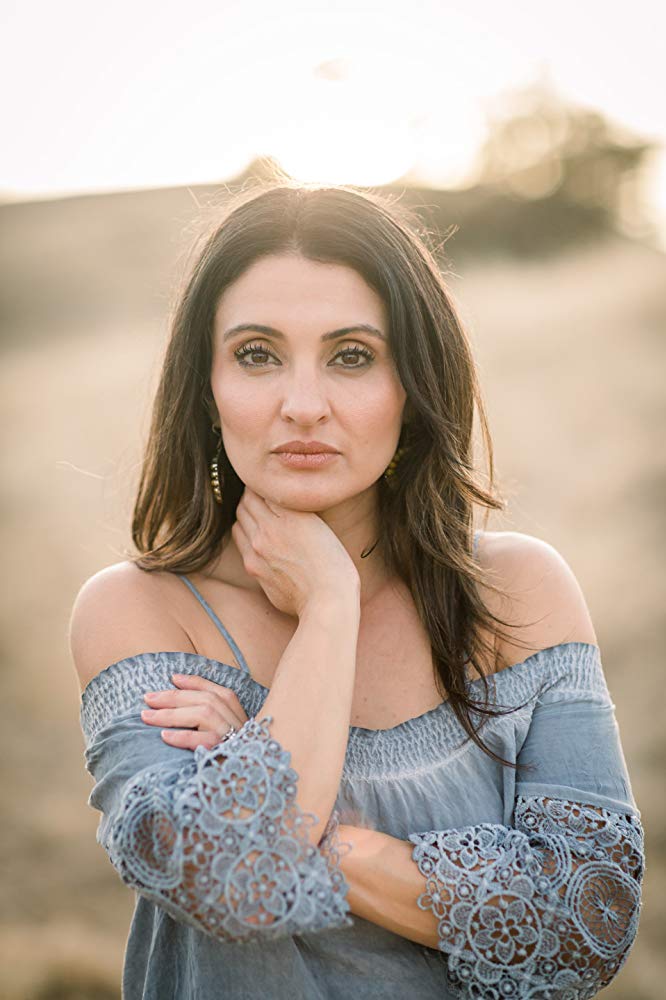 Jess Deniz