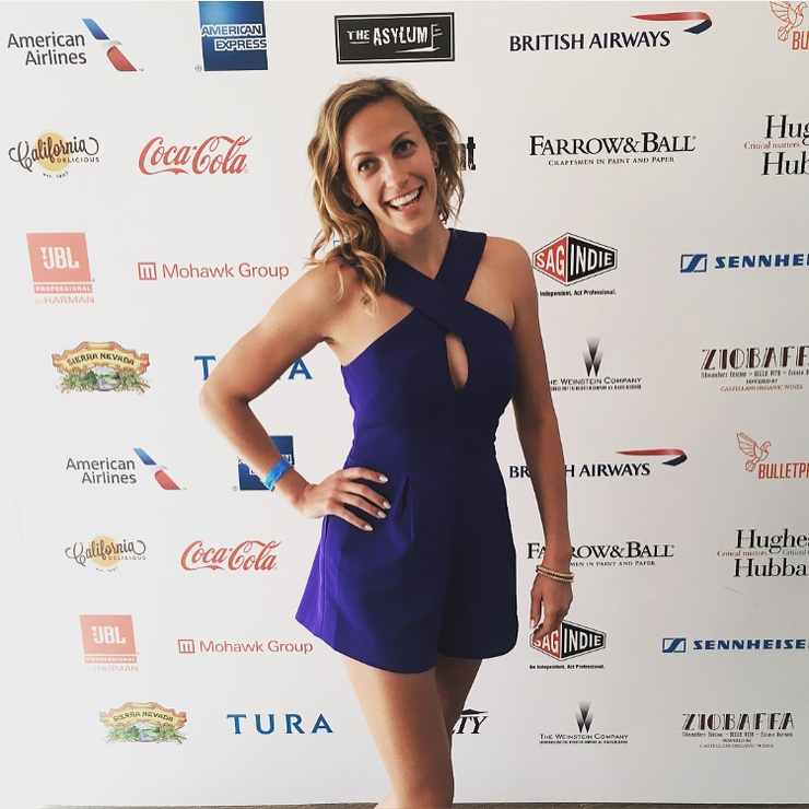 Adrienne Levy