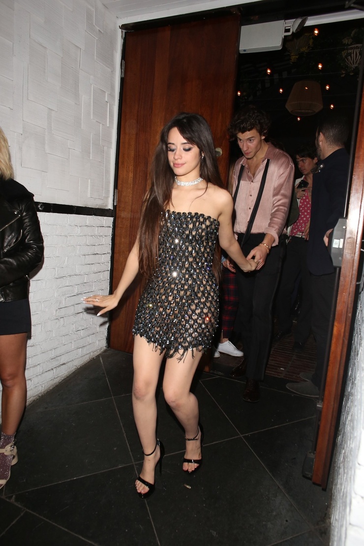 Camila Cabello