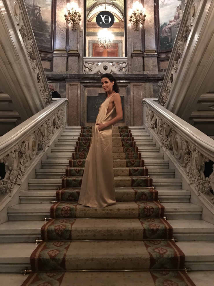 María Luisa Mayol