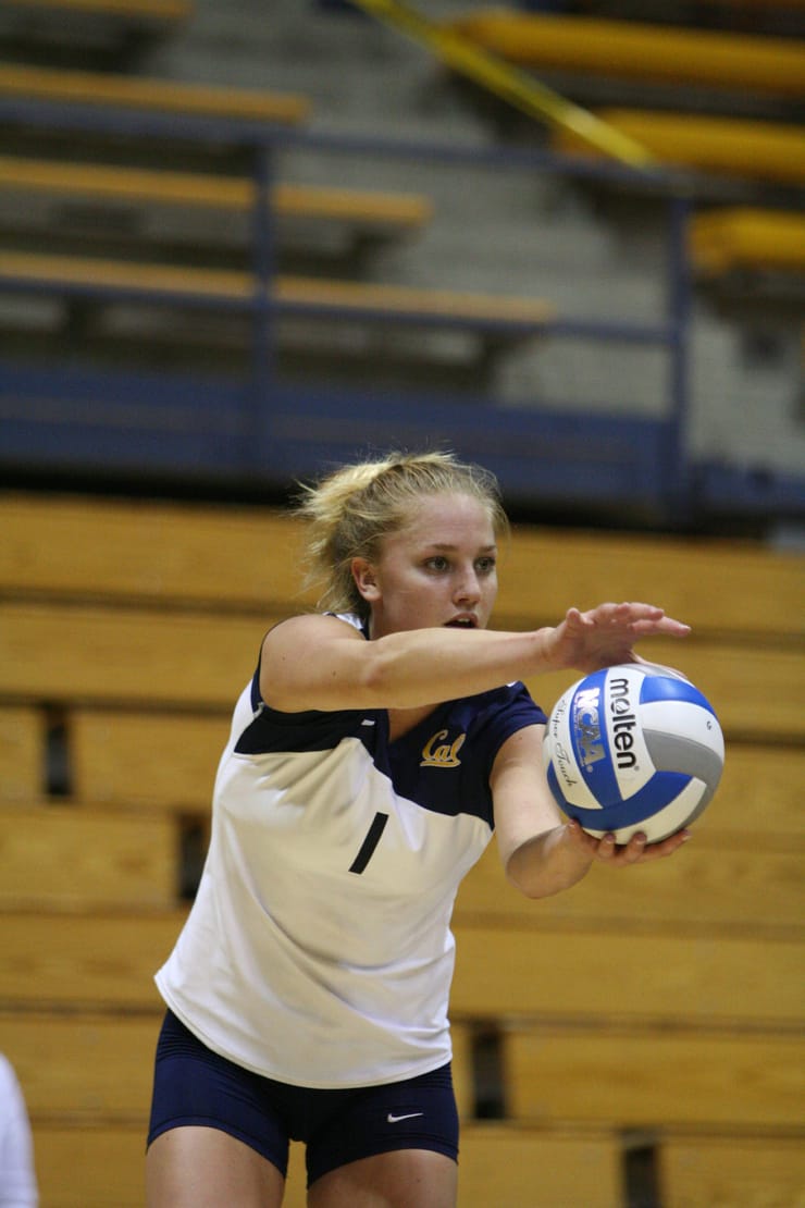 Carli Lloyd (volleyball)