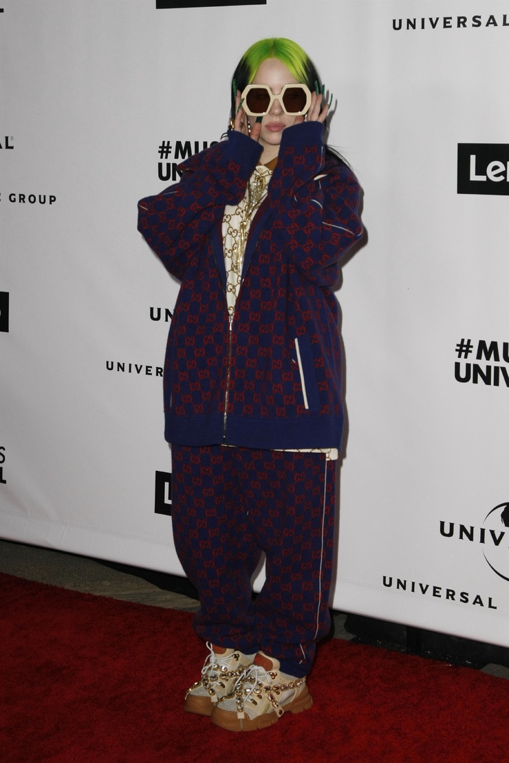 Billie Eilish