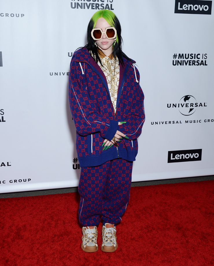 Billie Eilish