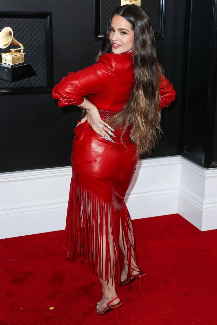 Rosalía