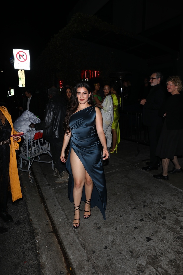 Lauren Jauregui Lauren Jauregui