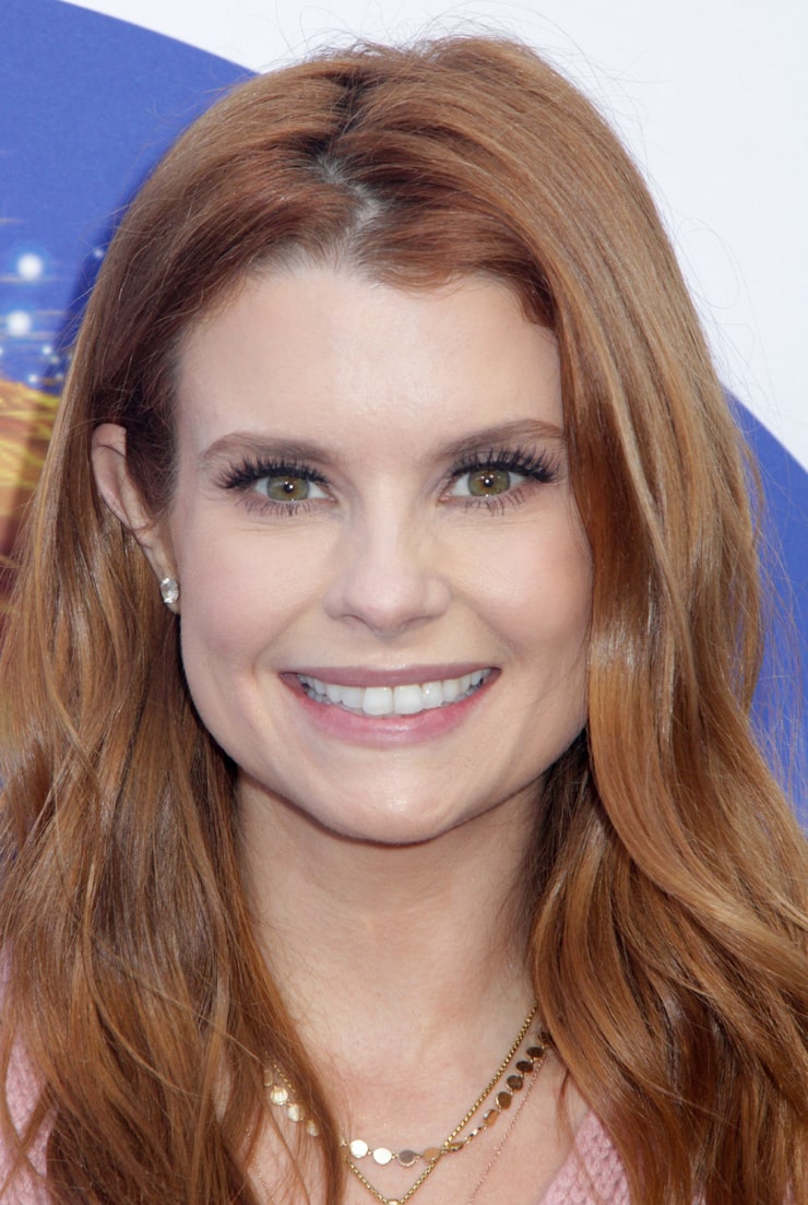 JoAnna Garcia Swisher