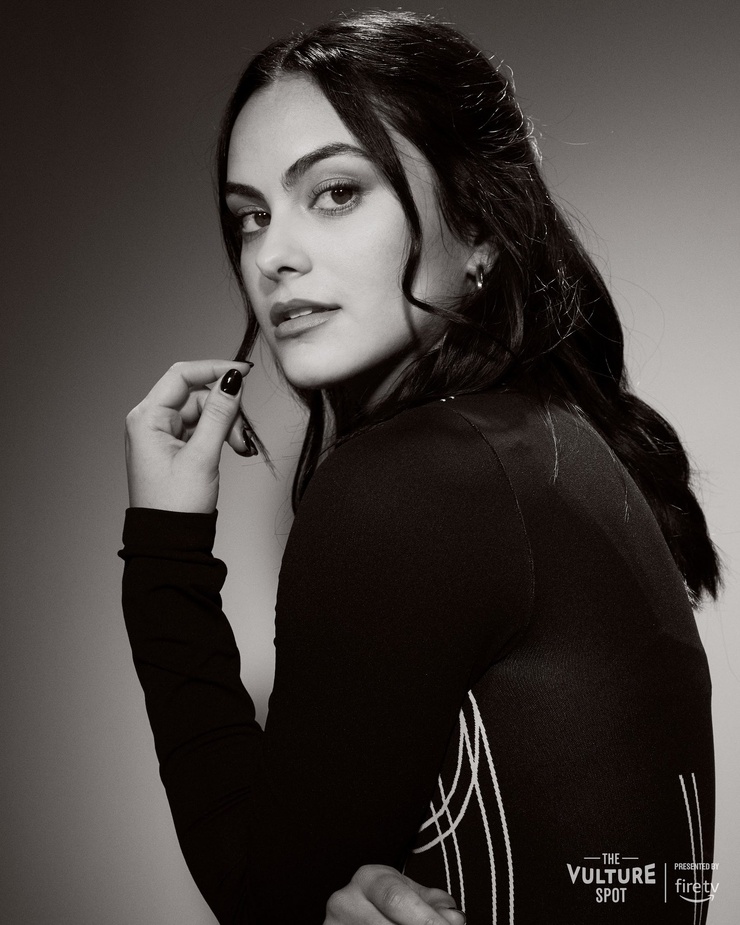 Camila Mendes Camila Mendes