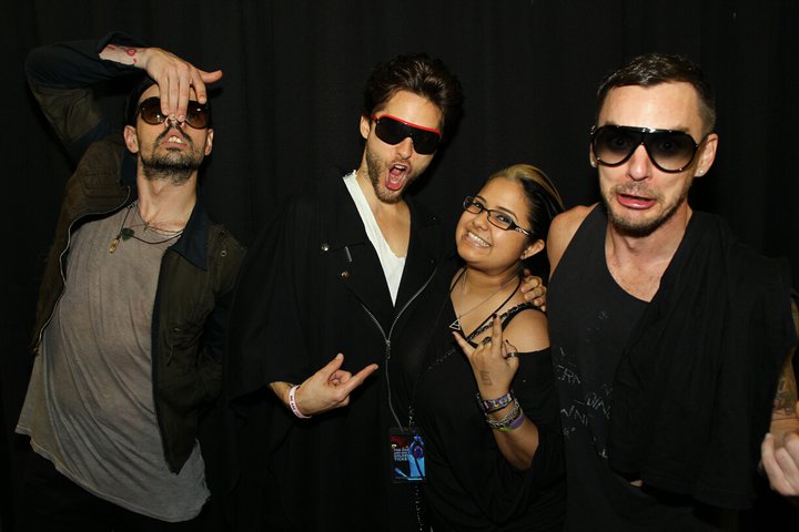 Shannon Leto