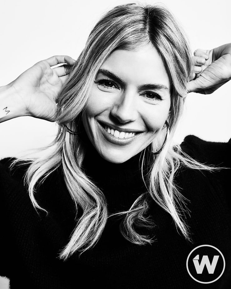 Sienna Miller