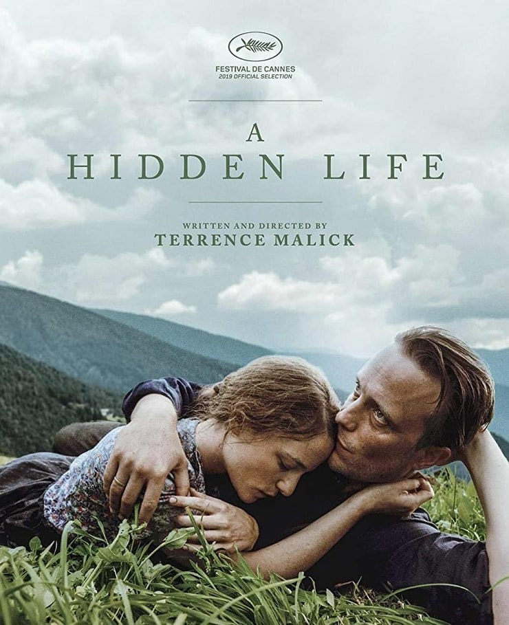 A Hidden Life