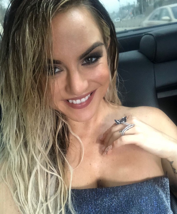 Joanna 'JoJo' Levesque