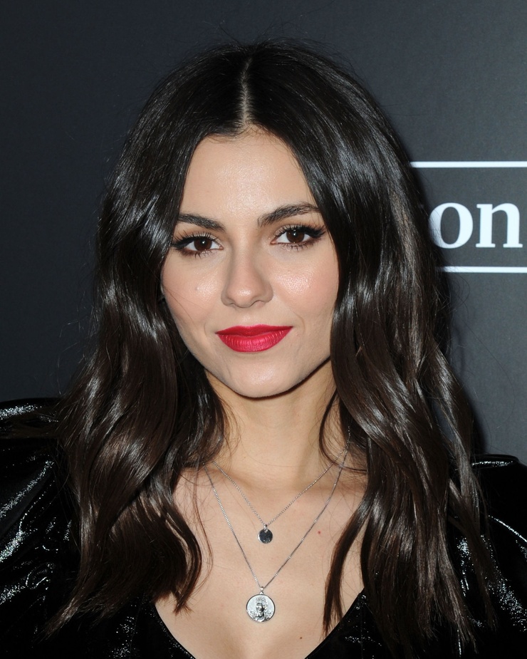 Victoria Justice Victoria Justice