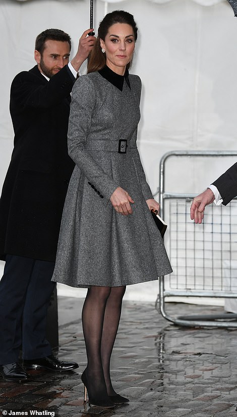 Kate Middleton
