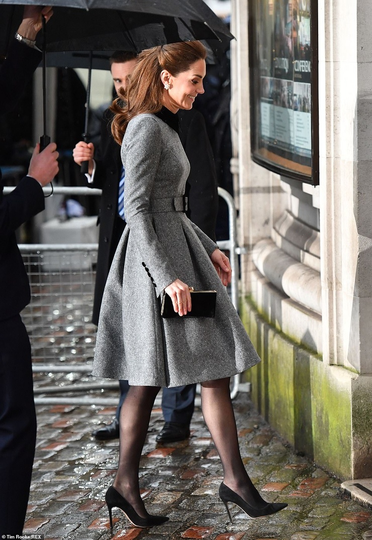 Kate Middleton