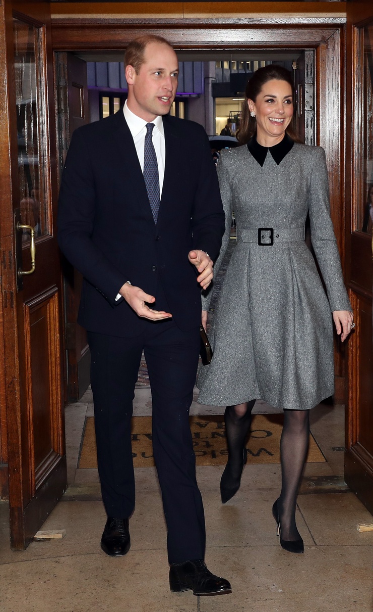 Kate Middleton