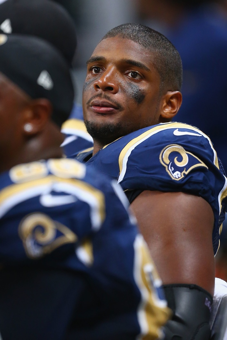 Michael Sam