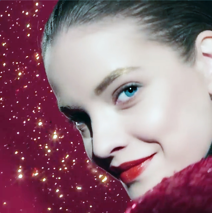 Barbara Palvin Barbara Palvin