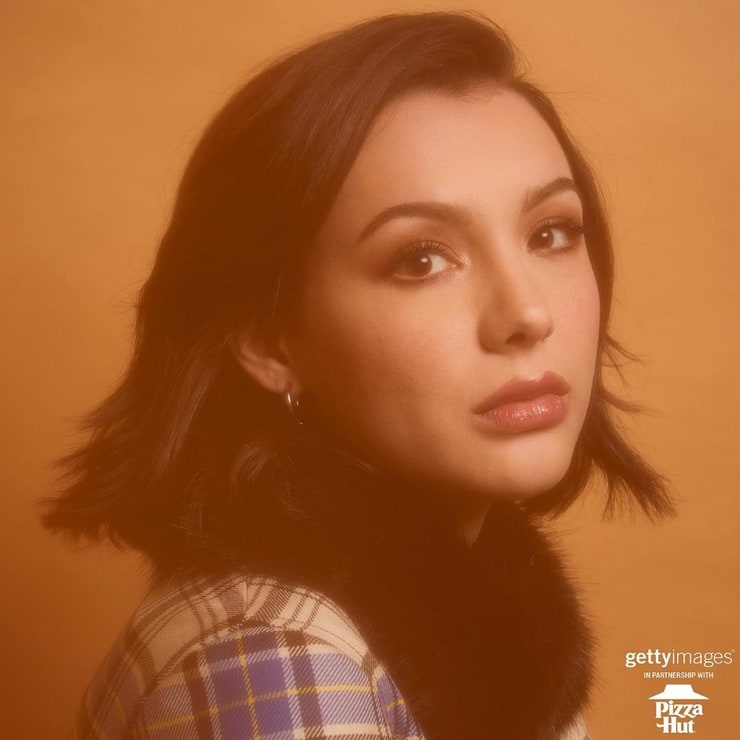 Hannah Marks