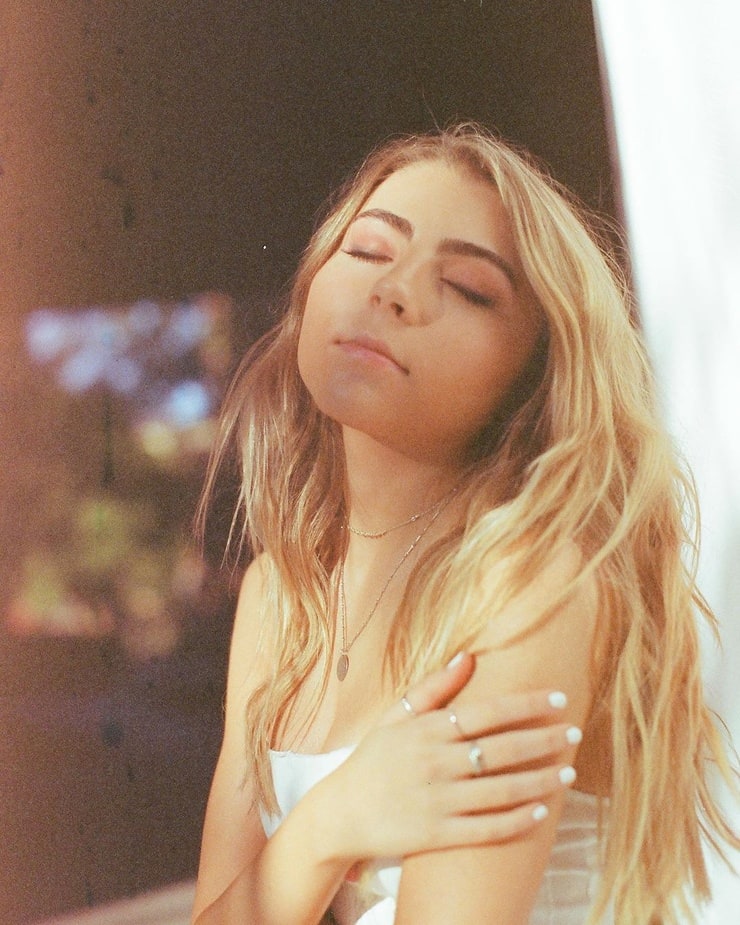 Picture of Jada Facer