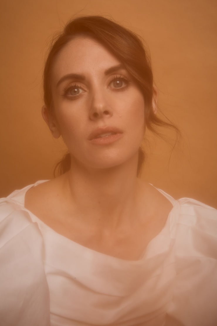 Alison Brie Alison Brie