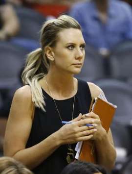 Penny Taylor