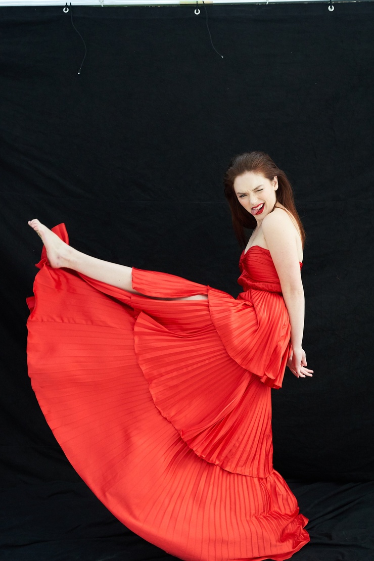 Madison Davenport Madison Davenport
