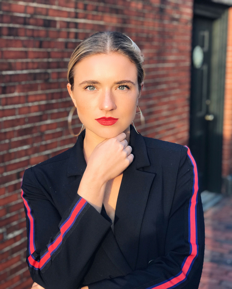 Kristie Mewis