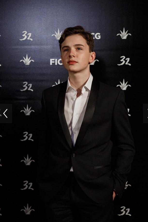 Harry Gilby