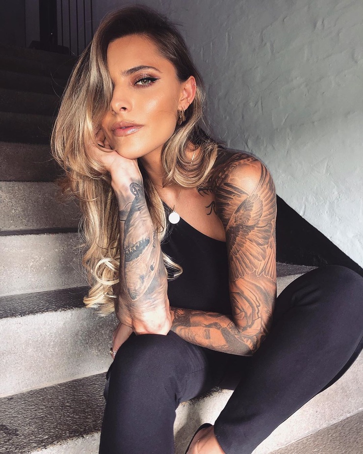 Sophia Thomalla