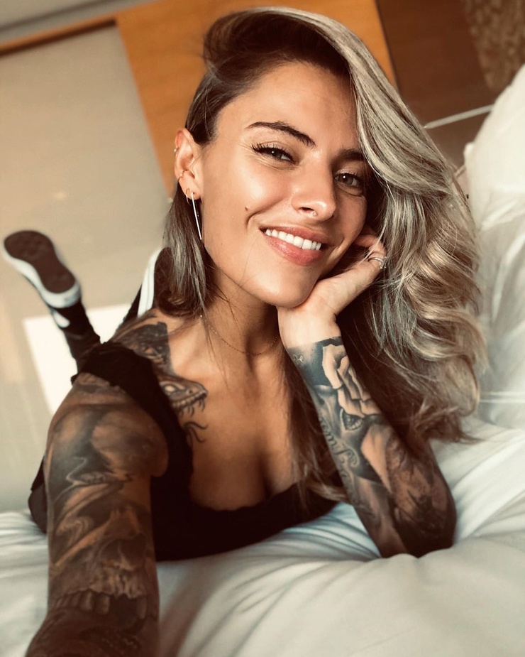 Sophia Thomalla