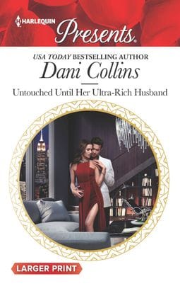 Untouched Until Her Ultra-Rich Husband