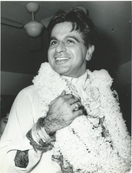 Dilip Kumar