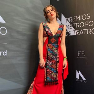 Cassandra Sanchez Navarro