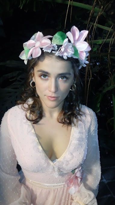 Cassandra Sanchez Navarro