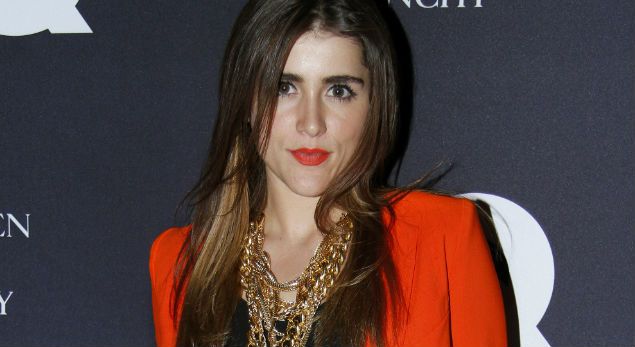 Cassandra Sanchez Navarro