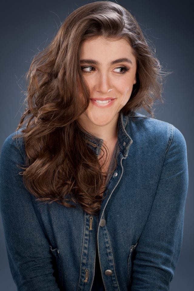 Cassandra Sanchez Navarro Cassandra Sanchez Navarro