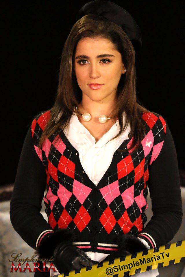 Cassandra Sanchez Navarro