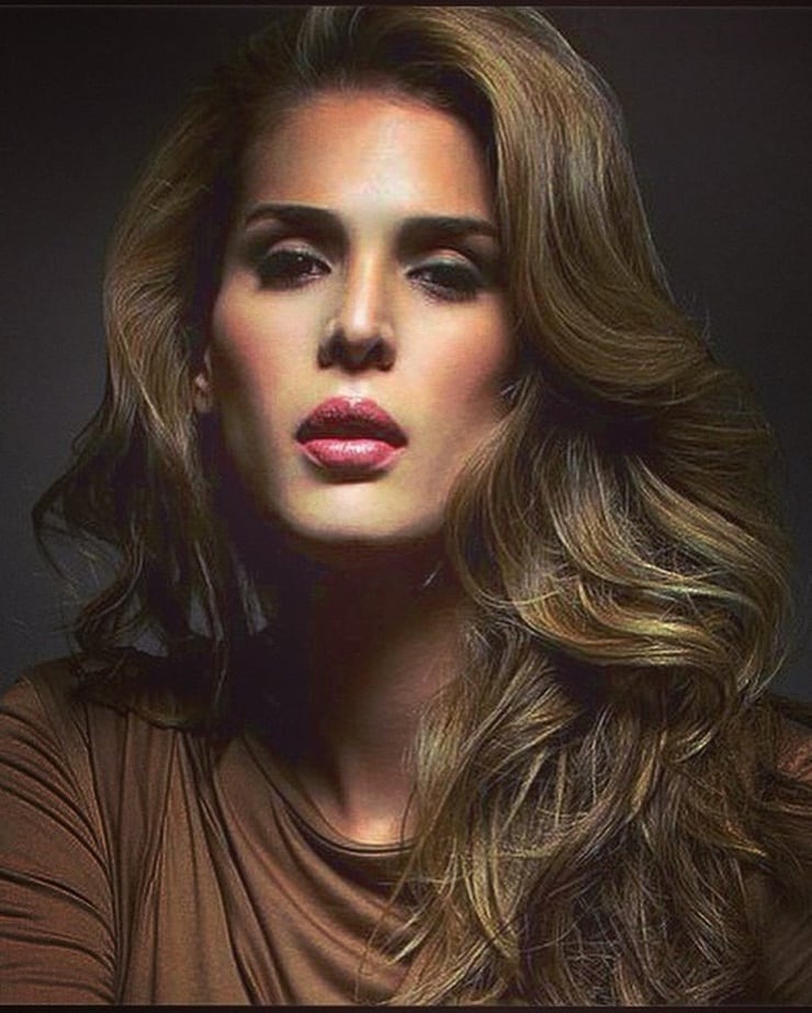 Picture of Carmen Carrera